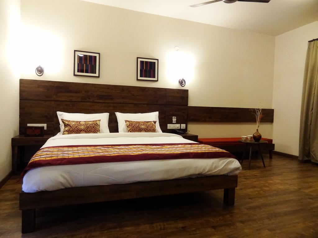 Utse Suites Bengaluru Zewnętrze zdjęcie