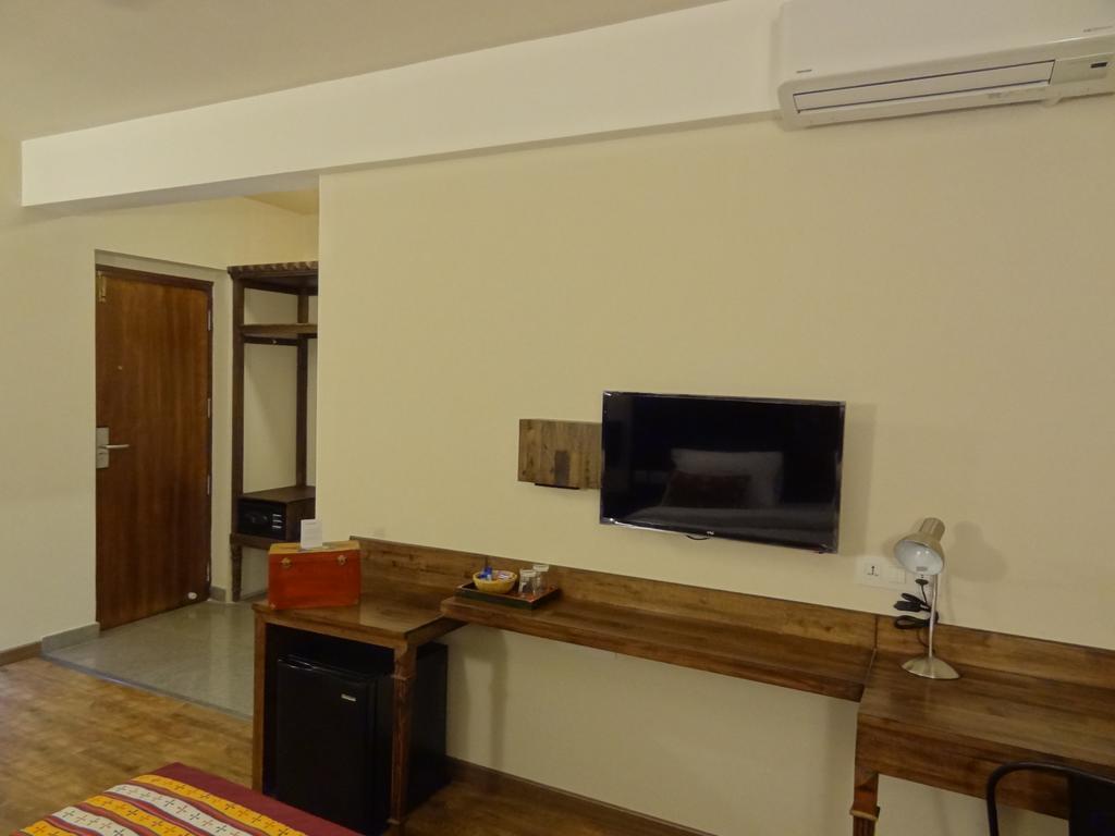 Utse Suites Bengaluru Zewnętrze zdjęcie
