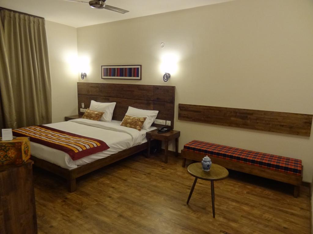 Utse Suites Bengaluru Zewnętrze zdjęcie