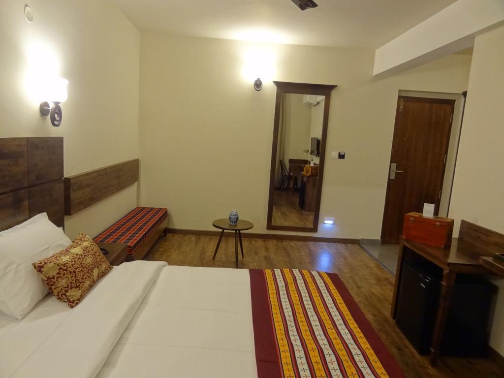 Utse Suites Bengaluru Zewnętrze zdjęcie