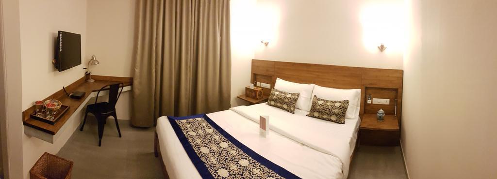 Utse Suites Bengaluru Zewnętrze zdjęcie