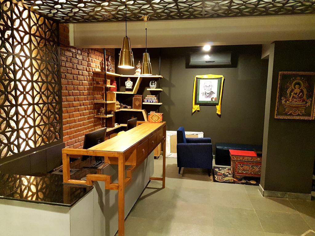 Utse Suites Bengaluru Zewnętrze zdjęcie