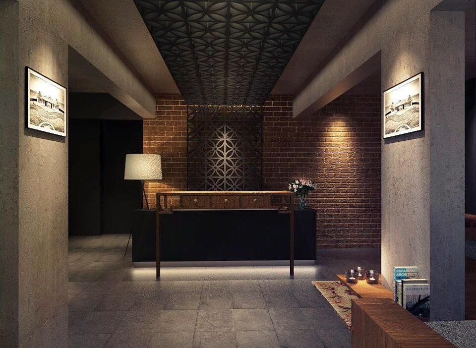 Utse Suites Bengaluru Zewnętrze zdjęcie