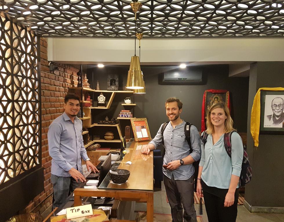 Utse Suites Bengaluru Zewnętrze zdjęcie