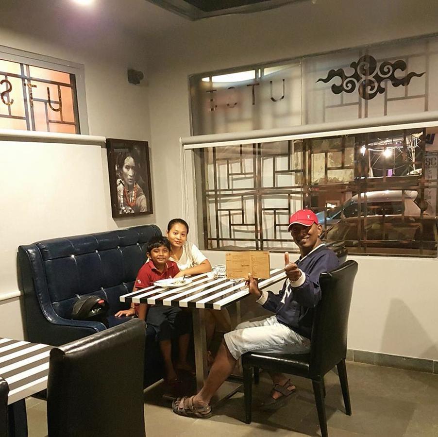 Utse Suites Bengaluru Zewnętrze zdjęcie