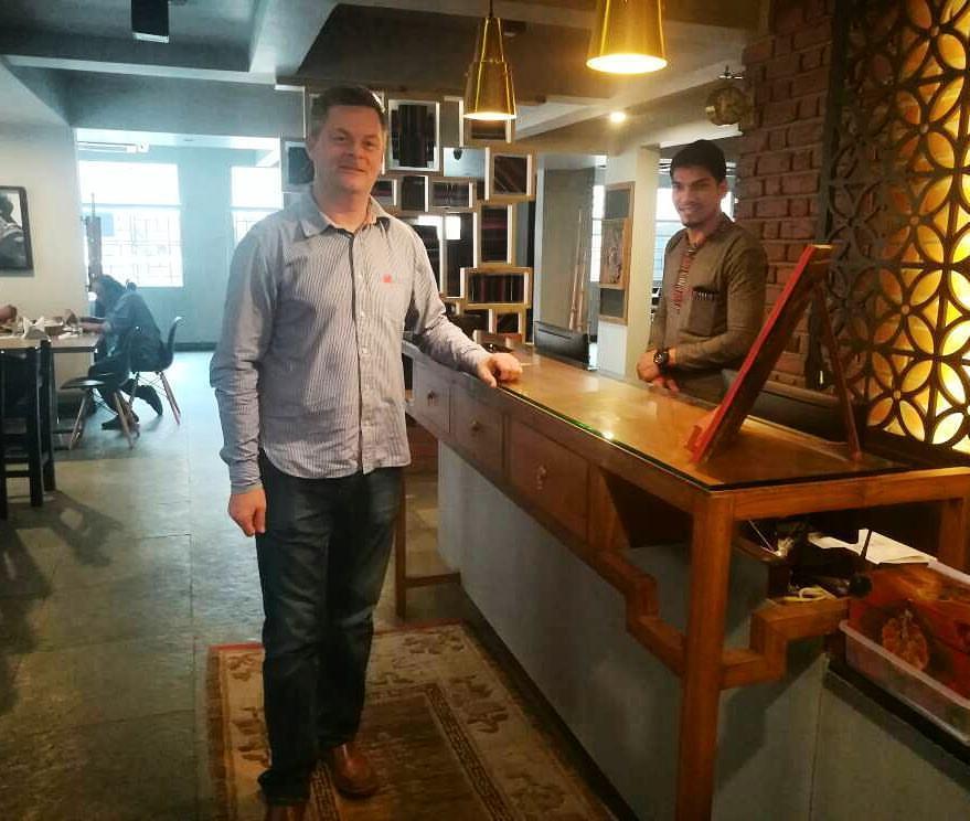 Utse Suites Bengaluru Zewnętrze zdjęcie