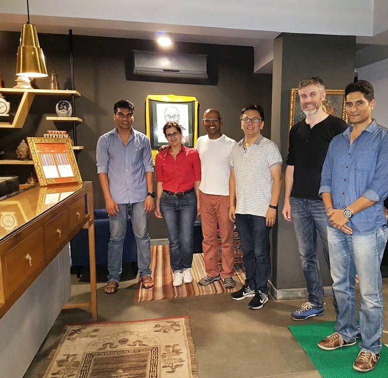 Utse Suites Bengaluru Zewnętrze zdjęcie