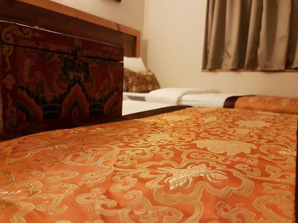 Utse Suites Bengaluru Zewnętrze zdjęcie