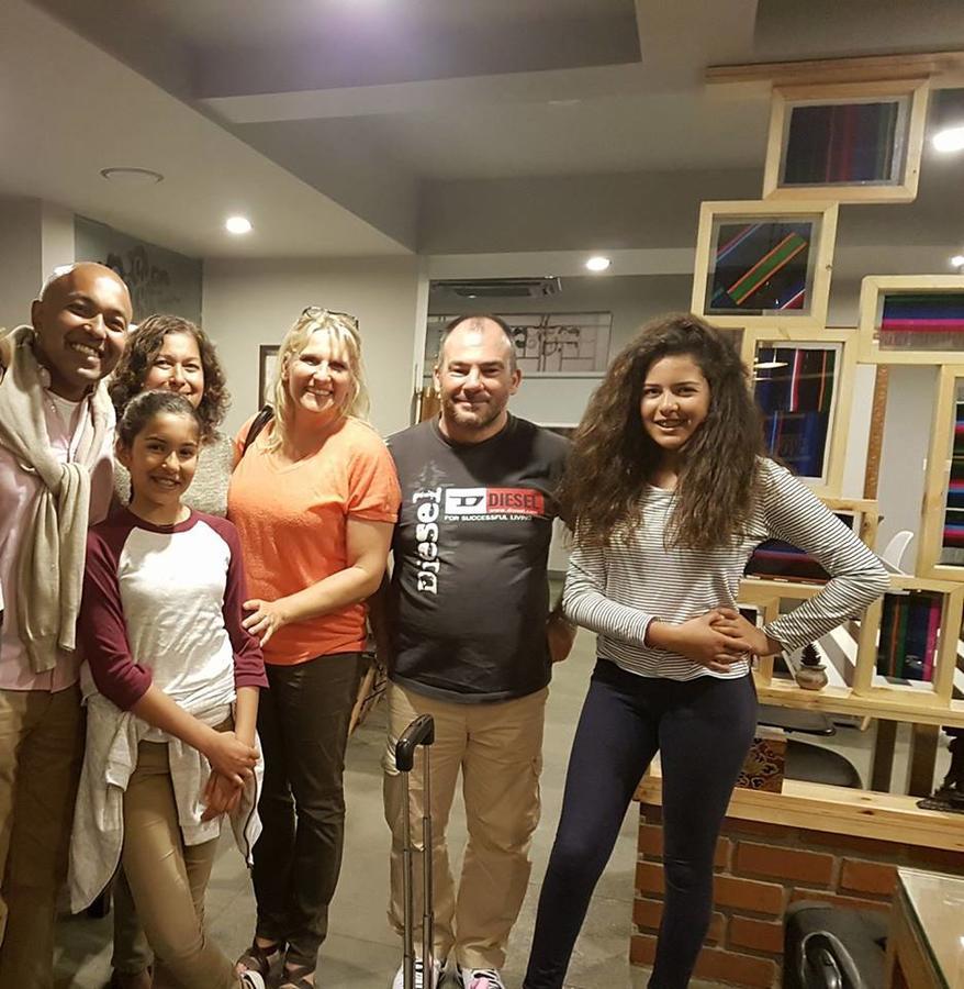 Utse Suites Bengaluru Zewnętrze zdjęcie